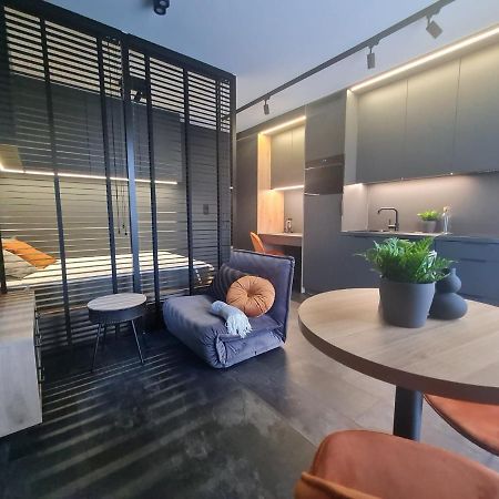 Irs Royal Apartments Apartamenty Irs Nowoczesne Apartamenty Wrzeszcz 格但斯克 外观 照片