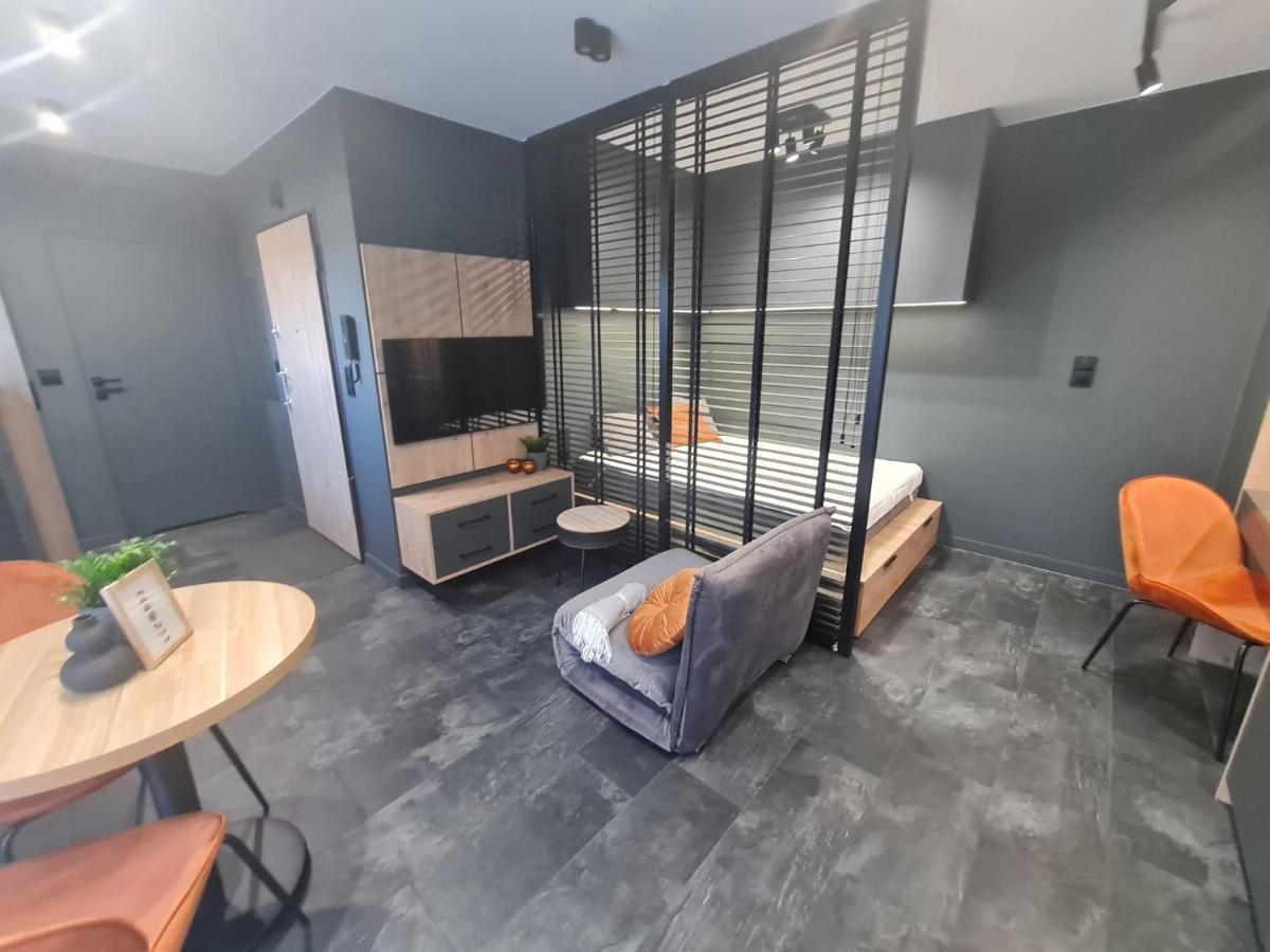 Irs Royal Apartments Apartamenty Irs Nowoczesne Apartamenty Wrzeszcz 格但斯克 外观 照片