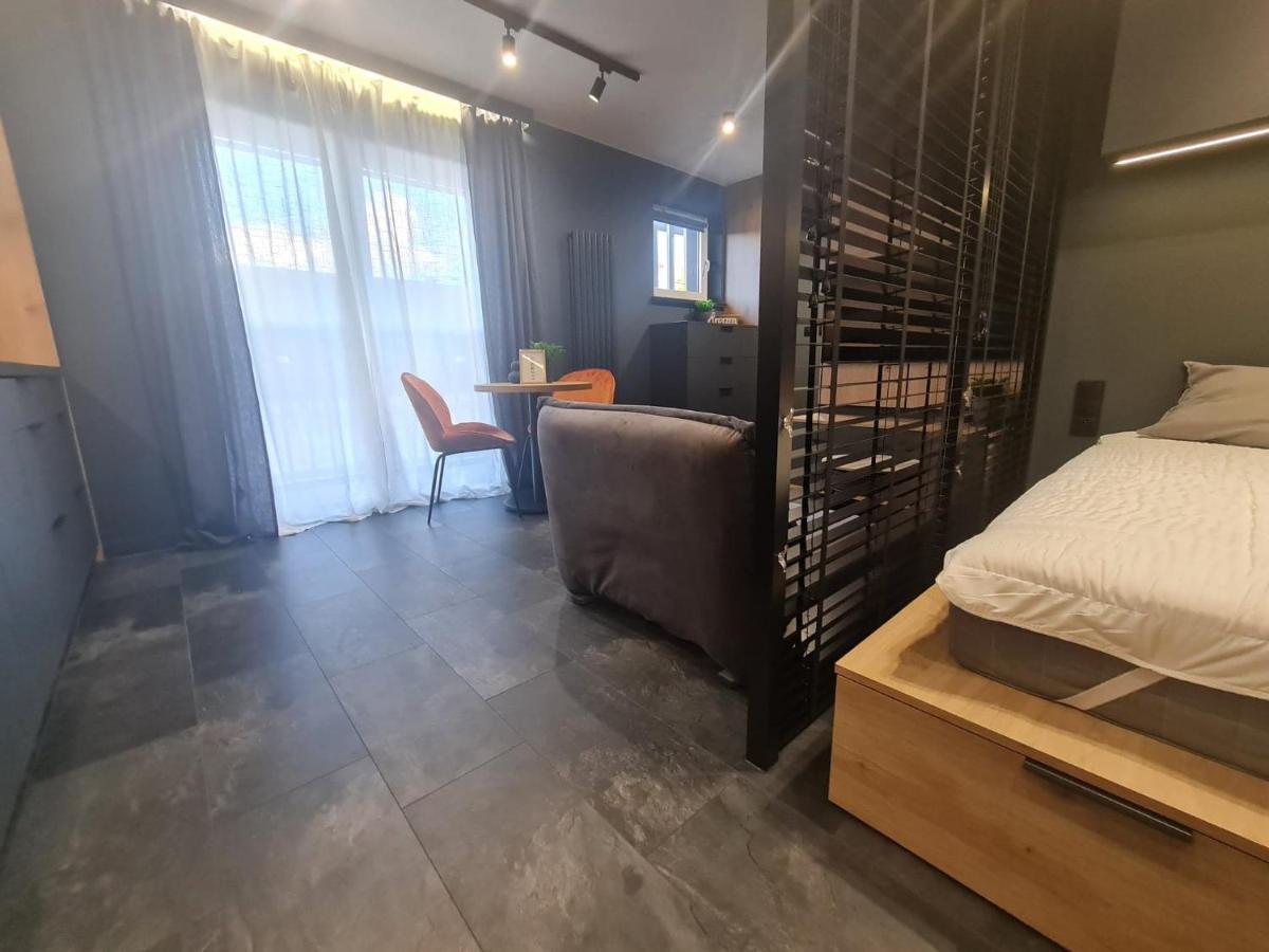 Irs Royal Apartments Apartamenty Irs Nowoczesne Apartamenty Wrzeszcz 格但斯克 外观 照片