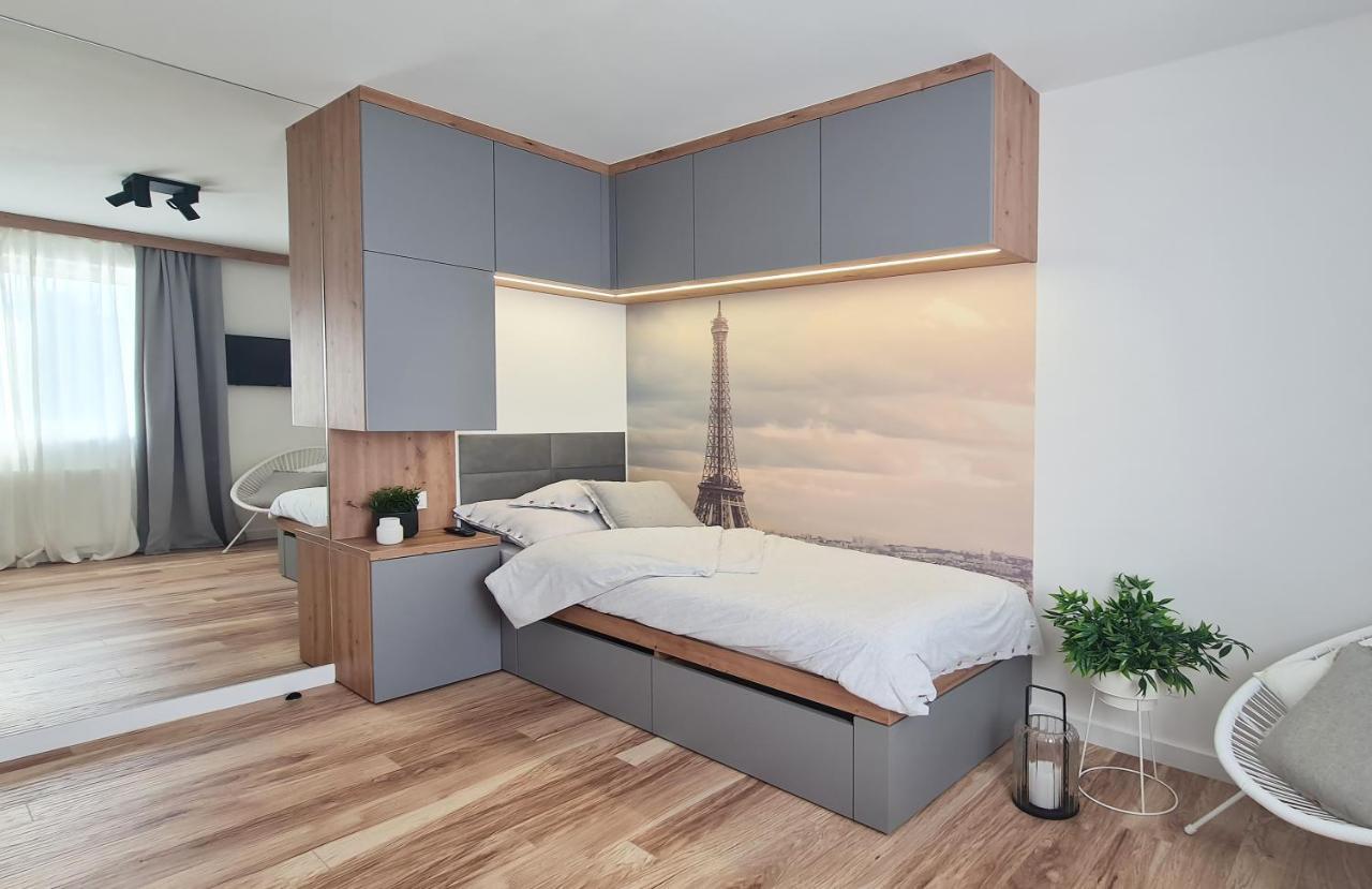 Irs Royal Apartments Apartamenty Irs Nowoczesne Apartamenty Wrzeszcz 格但斯克 外观 照片