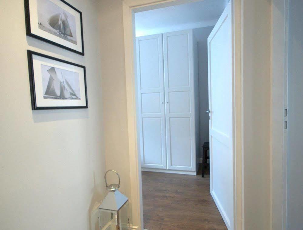 Irs Royal Apartments Apartamenty Irs Nowoczesne Apartamenty Wrzeszcz 格但斯克 外观 照片