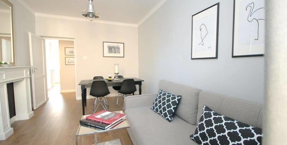 Irs Royal Apartments Apartamenty Irs Nowoczesne Apartamenty Wrzeszcz 格但斯克 外观 照片